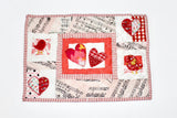 Kit Mantel San Valentín