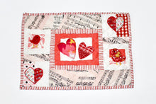 Kit Mantel San Valentín