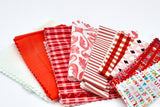 Kit Mantel San Valentín