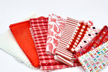 Kit Mantel San Valentín
