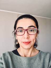 Carmen Ruiz